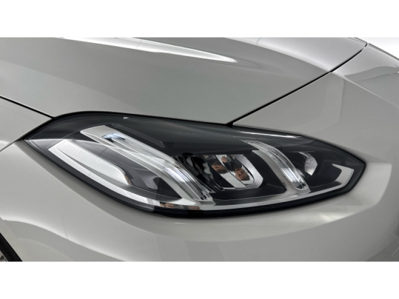 BMW 1 Series 120 M Sport 5dr Step Auto Petrol Hatchback